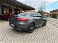 MERCEDES CLASSE GLC d 4Matic Coupé Premium