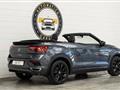 VOLKSWAGEN T-ROC Cabriolet 1.5 TSI ACT DSG R-Line