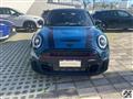 MINI Mini John Cooper Works