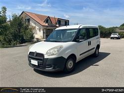 FIAT DOBLÒ Dynamic 1.6 D Multijet