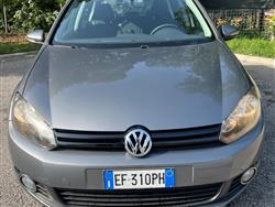 VOLKSWAGEN Golf 1.6 TDI DPF 5p. Highline