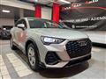 AUDI Q3 SPORTBACK SPB 35 TFSI S tronic