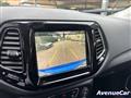 JEEP COMPASS 1.6 mjt Limited LED TELECAMERA POST IVA ESPOSTA