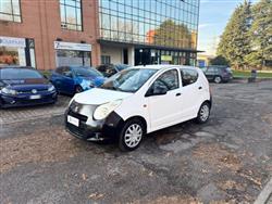 SUZUKI Alto 1.0 GLX Gpl