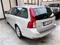 VOLVO V50 D2 POLAR