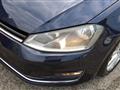 VOLKSWAGEN GOLF 1.6 TDI 110 CV 5p. Highline BlueMotion Technology