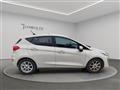 FORD FIESTA 5 Porte 1.0 EcoBoost Hybrid 125cv Titanium