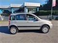 FIAT PANDA 1.2 4x4 Climbing