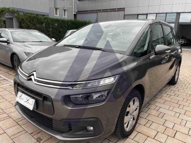 CITROEN GRAND C4 PICASSO BlueHDi 100 S&S Live