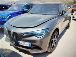 ALFA ROMEO STELVIO 2.2 TD 210CV AT8 Q4 Sprint MY23