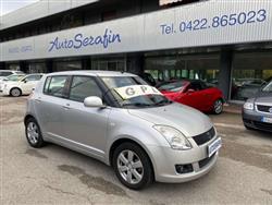 SUZUKI SWIFT 5p 1.3 16v GL Safety Pack