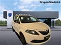 LANCIA YPSILON 0.9 TwinAir 5 porte Metano Ecochic Silver