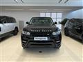 LAND ROVER RANGE ROVER SPORT Range Rover Sport 3.0 TDV6 HSE Dynamic