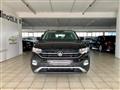 VOLKSWAGEN T-CROSS 1.0 TSI Style BMT