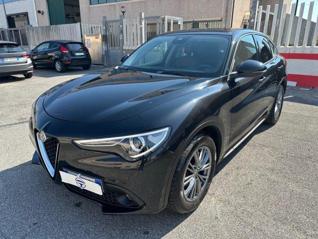 ALFA ROMEO STELVIO 2.2 AT8 180cv  Executive