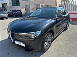 ALFA ROMEO STELVIO 2.2 AT8 180cv  Executive