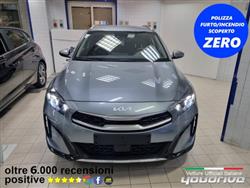 KIA XCEED 1.5 T-GDi 140 CV MHEV MT Business