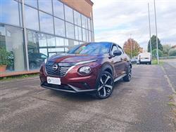 NISSAN JUKE HYBRID 1.6 HEV Tekna