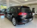 VOLKSWAGEN Golf 1.6 TDI 110CV DSG 5p.Sport Edit.BMT