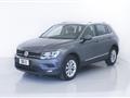 VOLKSWAGEN TIGUAN 2.0 TDI SCR DSG 4MOTION Business BMT