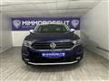 VOLKSWAGEN T-ROC 2.0 TDI SCR 4MOTION Advanced BlueMotion Technology