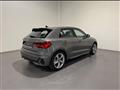 AUDI A1 ALLSTREET SPORTBACK 30 TFSI S-TRONIC S-LINE EDITION