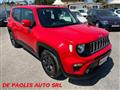 JEEP RENEGADE 1.6 Mjt 130 CV Longitude