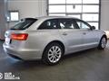 AUDI A6 AVANT Avant 2.0 TDI 177 CV multitronic Business