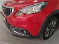 PEUGEOT 2008 (2013) BlueHDi 120 EAT6 S&S Allure AUTOMATICA