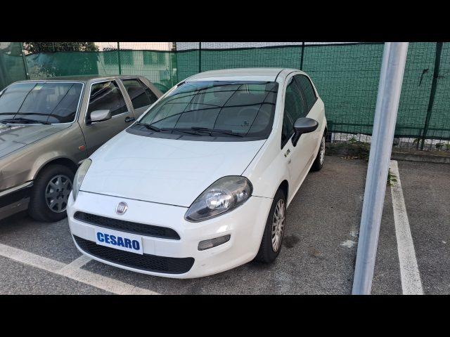 FIAT PUNTO 1.3 mjt 75cv Street 5 porte