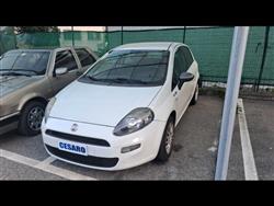 FIAT PUNTO 1.3 mjt 75cv Street 5 porte