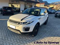 LAND ROVER RANGE ROVER EVOQUE 2.0 eD4 5p. SE Dynamic AUTOCARRO!!