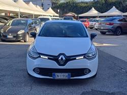 RENAULT CLIO 1.2 16V 5 porte Live!