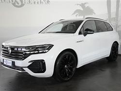 VOLKSWAGEN TOUAREG 3.0 V6 TDI 286 CV SCR Elegance