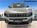 JEEP AVENGER 1.2 Turbo Summit