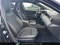 MERCEDES CLASSE A d Automatic AMG Line Premium