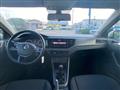 VOLKSWAGEN POLO 1.6 TDI 95 CV 5p. Comfortline BlueMotion Technology