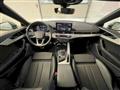 AUDI A5 SPORTBACK SPB 35 TDI S tronic S line edition