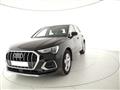 AUDI Q3 SPORTBACK 35 TDI S tronic Business Advanced