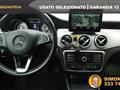 MERCEDES CLASSE GLA d Automatic Sport