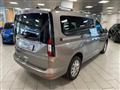 FORD TOURNEO CONNECT 2.0 TurboDiesel 122cv Titanium PASSO LUNGO,5 POSTI