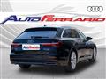 AUDI A6 AVANT A6 Avant 45 2.0 TFSI S tronic Business Sport