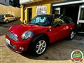 MINI CLUBMAN Mini 1.6 16V Cooper D Clubman