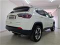 JEEP COMPASS 2.0 Multijet II aut. 4WD Limited