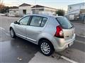 DACIA Sandero 1.4 8V GPL LaurÃ©ate