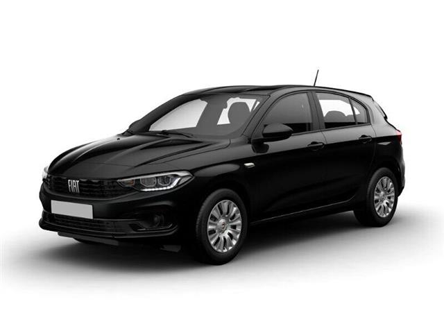 FIAT TIPO 1.5 Hybrid DCT 5 porte