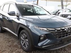 HYUNDAI NUOVA TUCSON 1.6 T-GDI 48V DCT Select Navi Telecamera