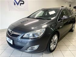 OPEL ASTRA 1.7 CDTI 125CV SW 3p. Van