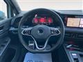 VOLKSWAGEN GOLF 2.0 TDI GTD DSG