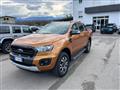 FORD RANGER 2.0 TDCi aut. DC Wildtrak 5 posti